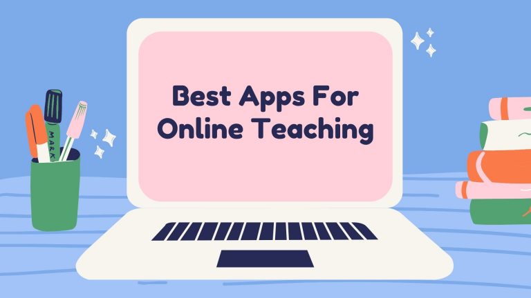 5 Of The Best Grading Apps For Teachers