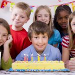 Funny Stuff For Your Child’s Birthday Party