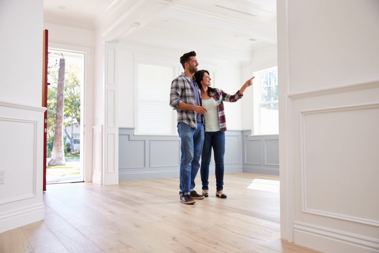 House-Hunting Mistakes & What to Look For