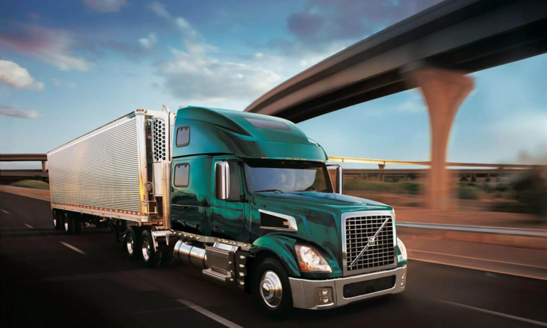 Trucking Dispatch Companies: Ensuring Smooth Deliveries